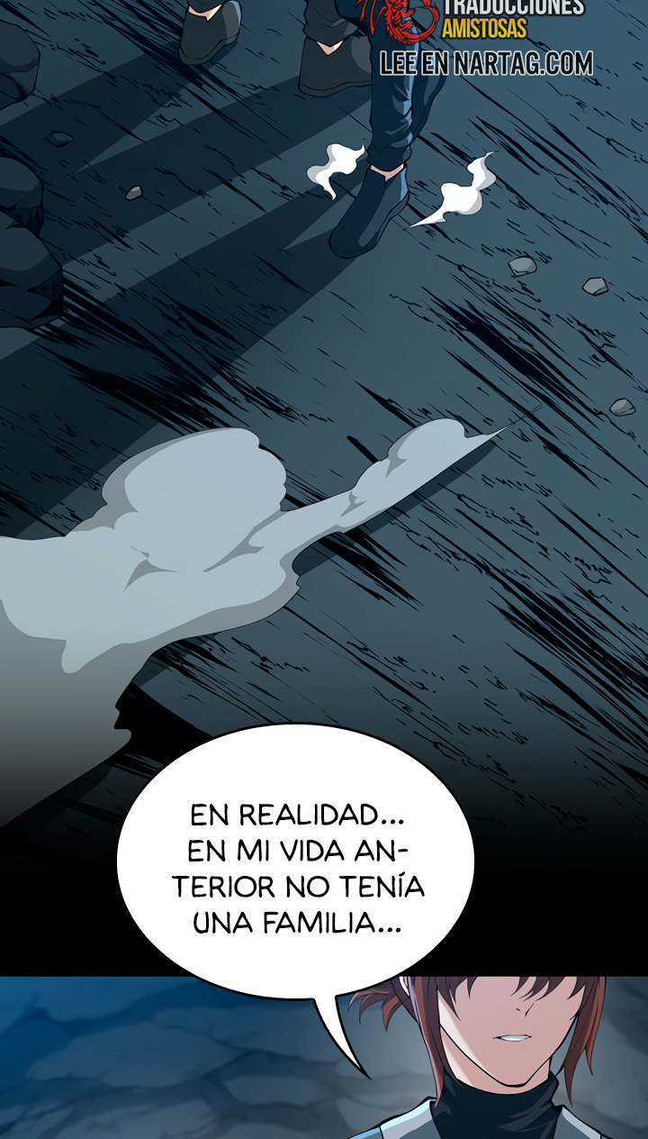 Read The Beginning After the End Español Manga Online