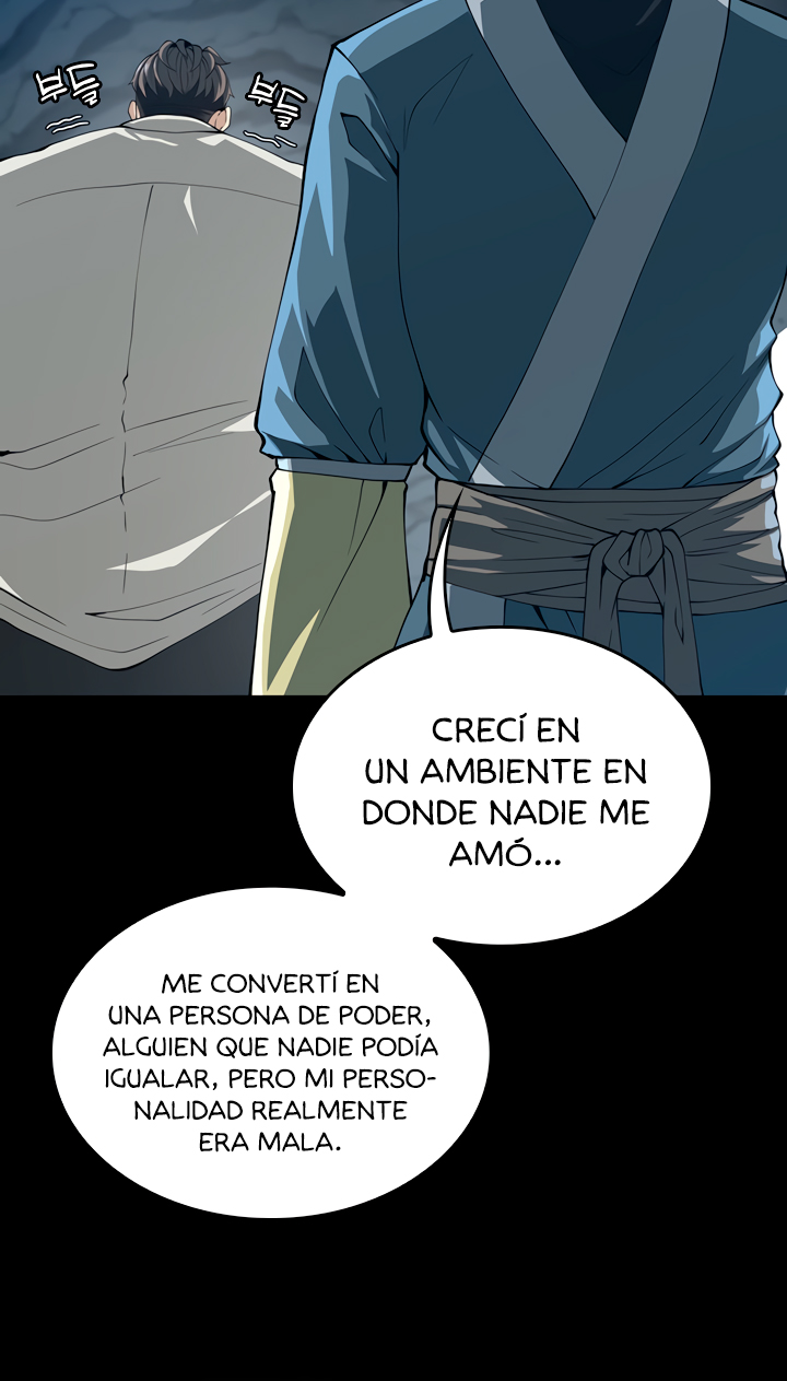Read The Beginning After the End Español Manga Online