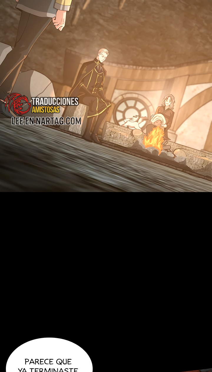 Read The Beginning After the End Español Manga Online