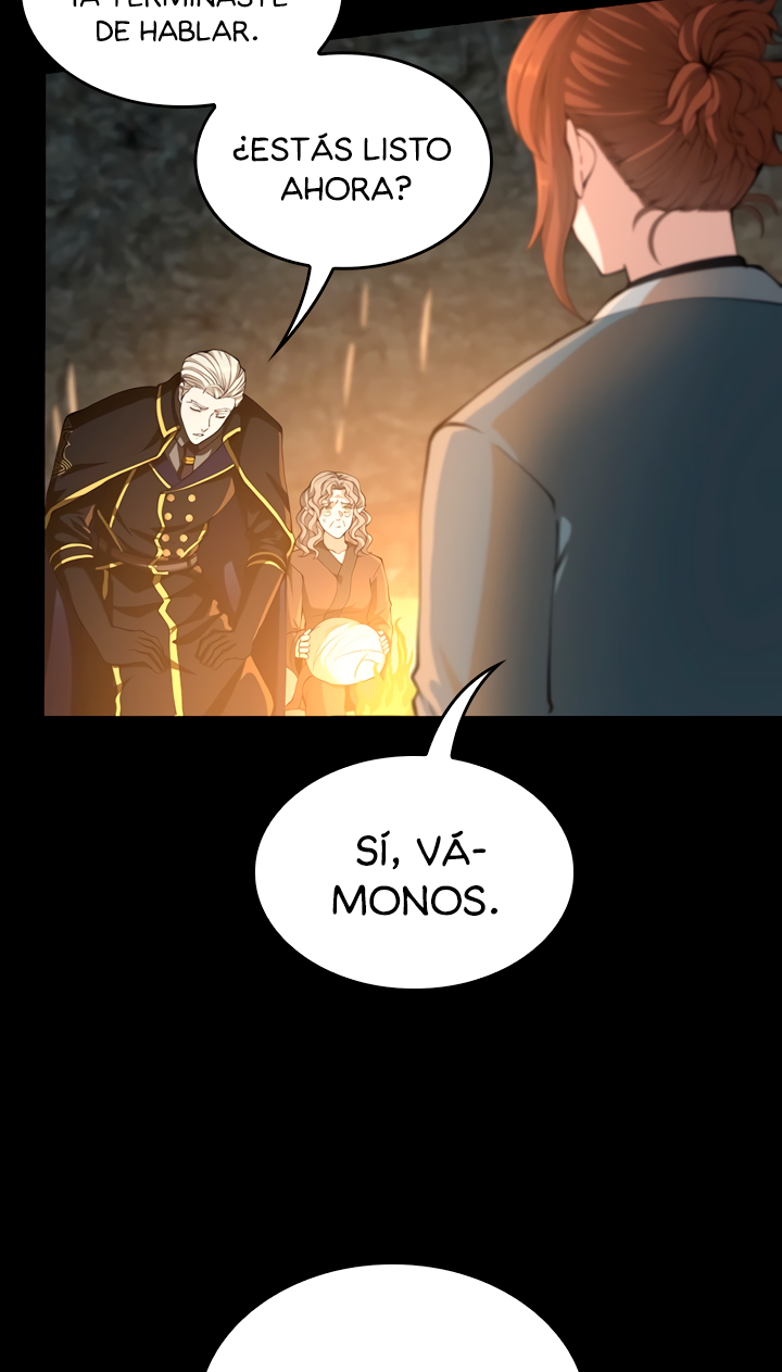 Read The Beginning After the End Español Manga Online