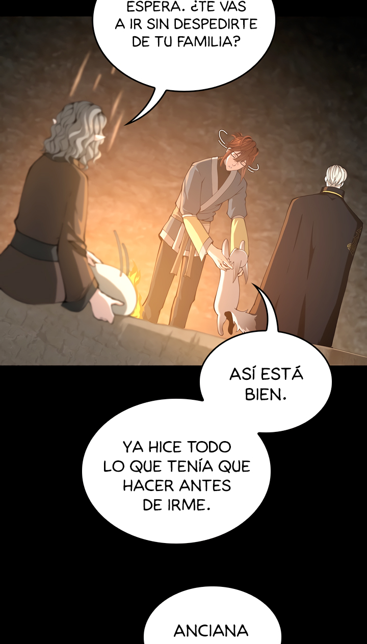 Read The Beginning After the End Español Manga Online
