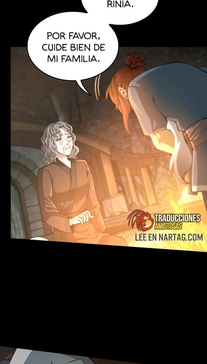 Read The Beginning After the End Español Manga Online