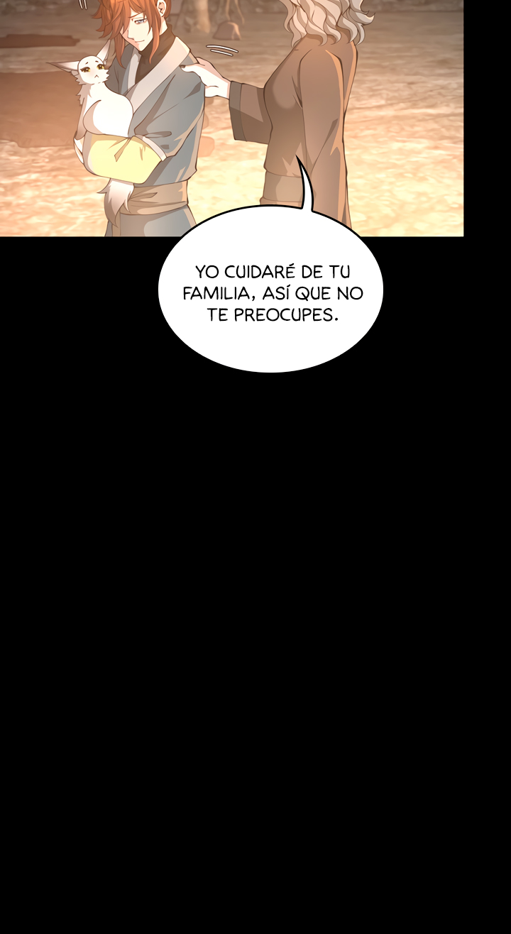 Read The Beginning After the End Español Manga Online