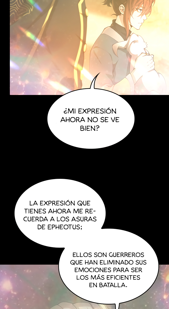 Read The Beginning After the End Español Manga Online