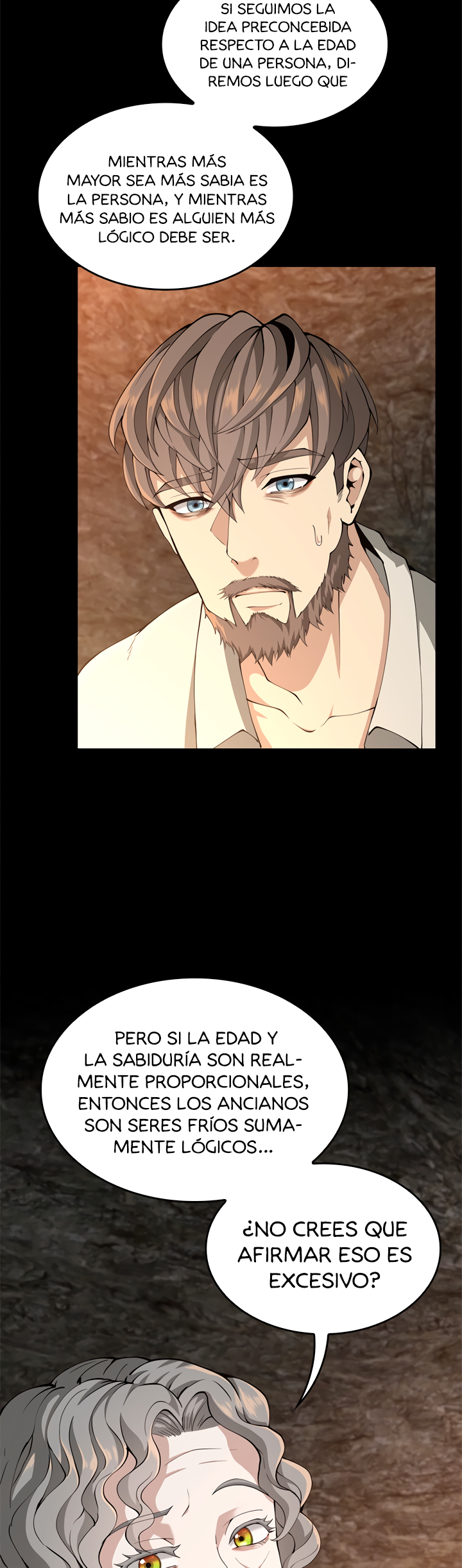 Read The Beginning After the End Español Manga Online