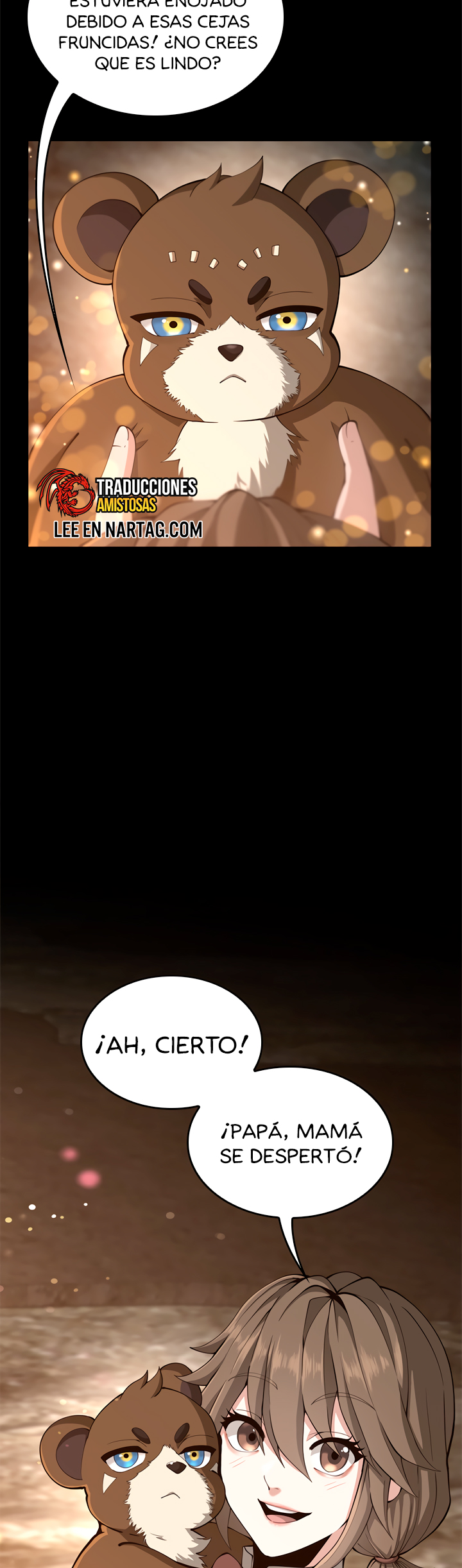 Read The Beginning After the End Español Manga Online