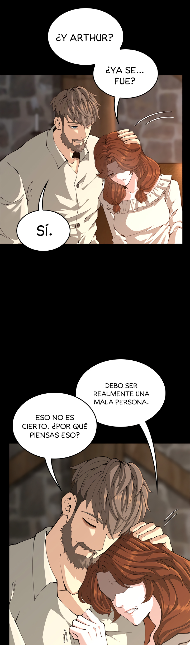 Read The Beginning After the End Español Manga Online