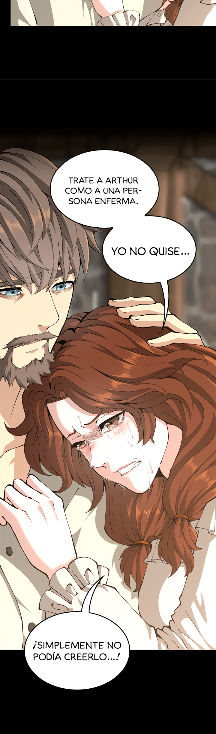 Read The Beginning After the End Español Manga Online