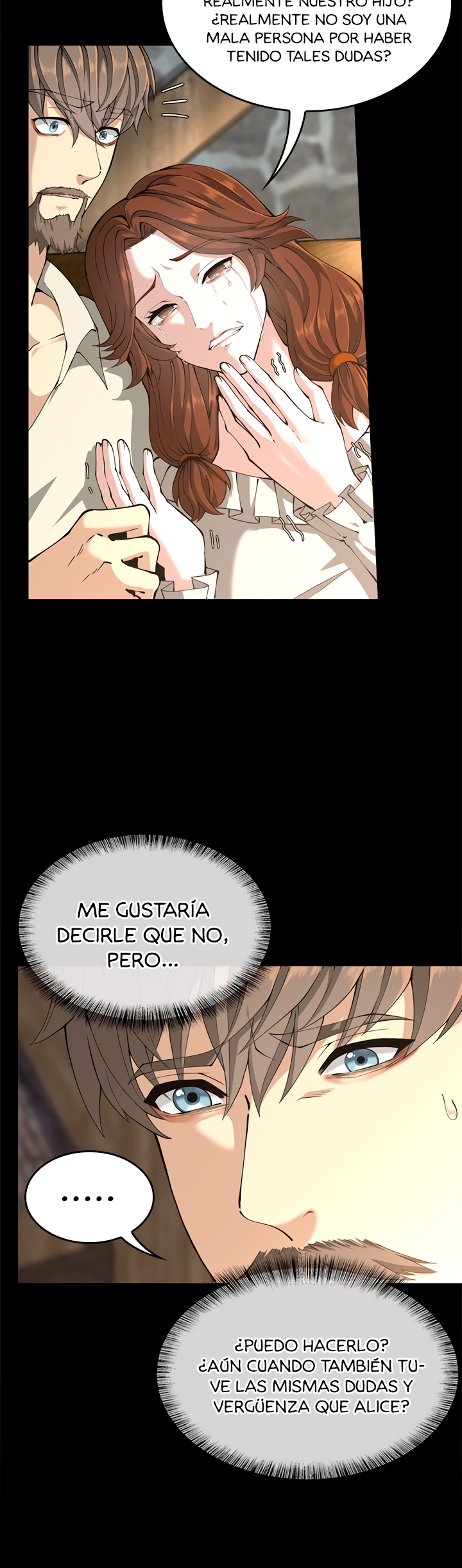 Read The Beginning After the End Español Manga Online