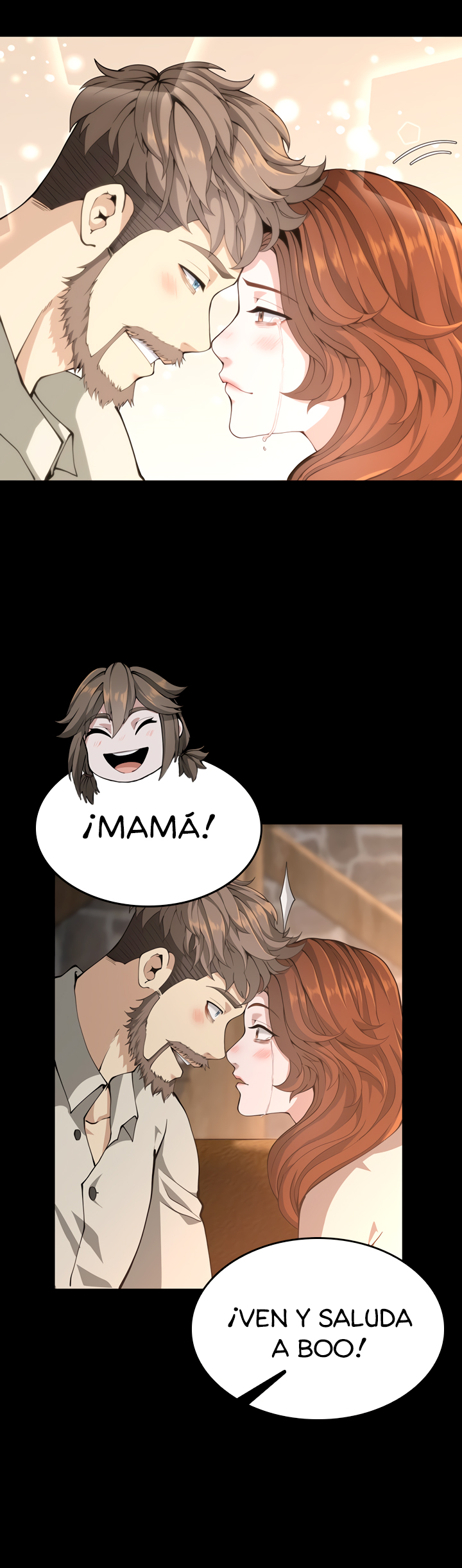 Read The Beginning After the End Español Manga Online