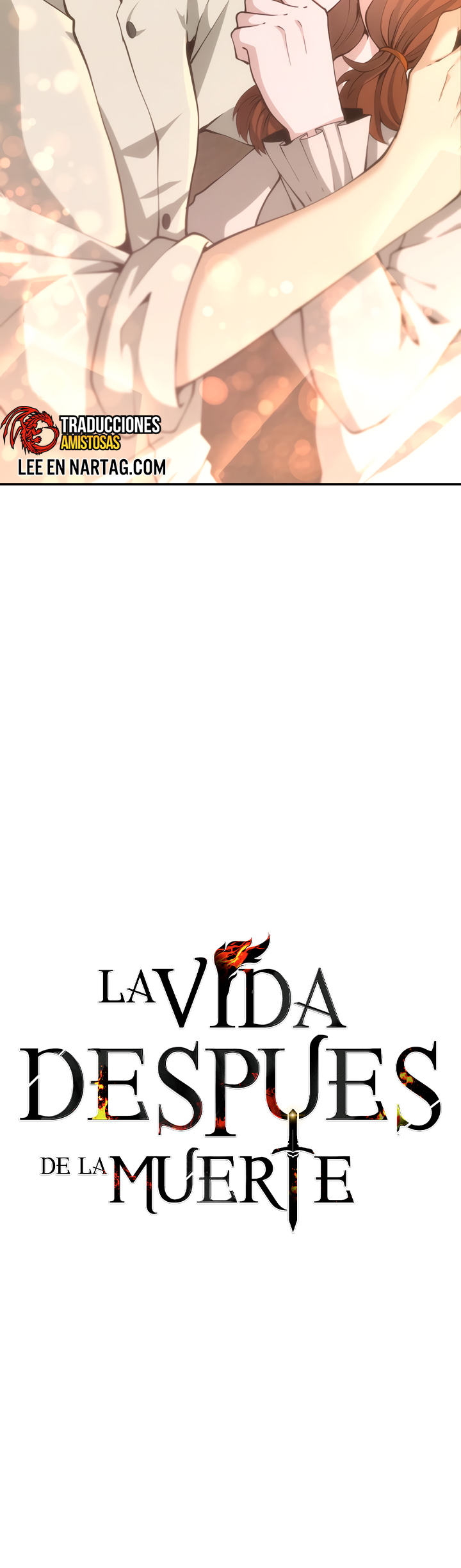 Read The Beginning After the End Español Manga Online