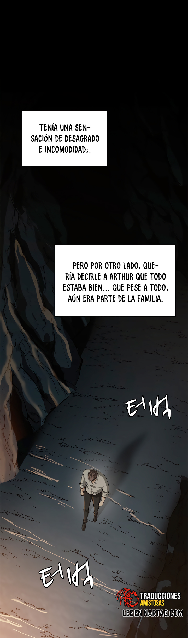 Read The Beginning After the End Español Manga Online
