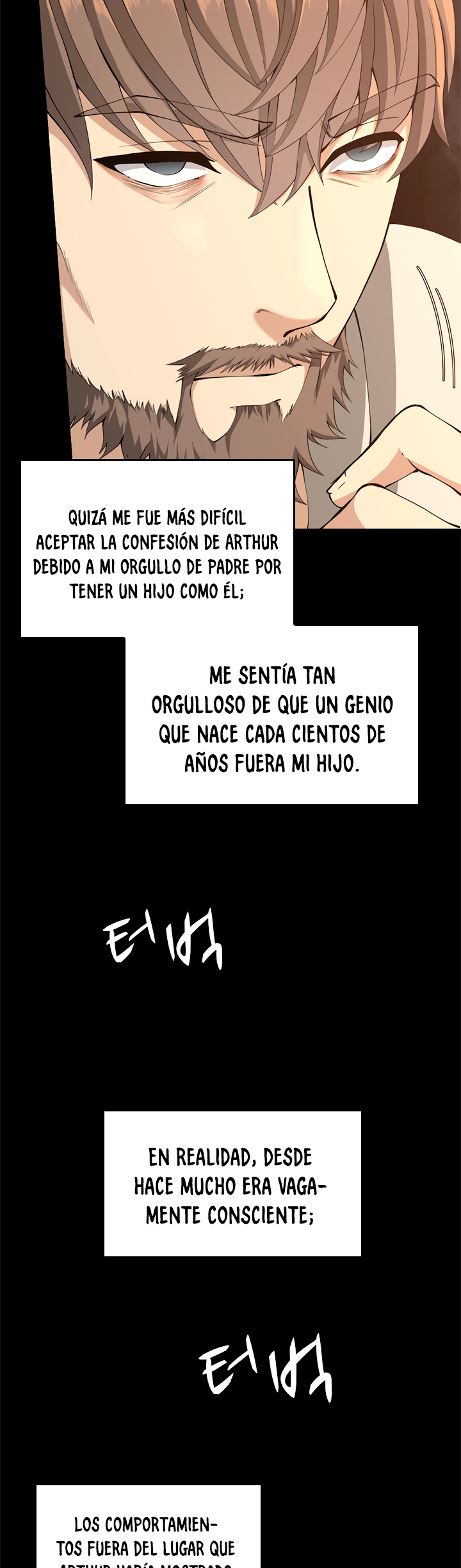 Read The Beginning After the End Español Manga Online