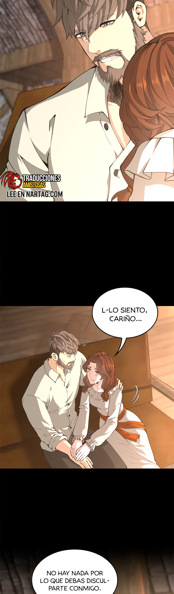 Read The Beginning After the End Español Manga Online