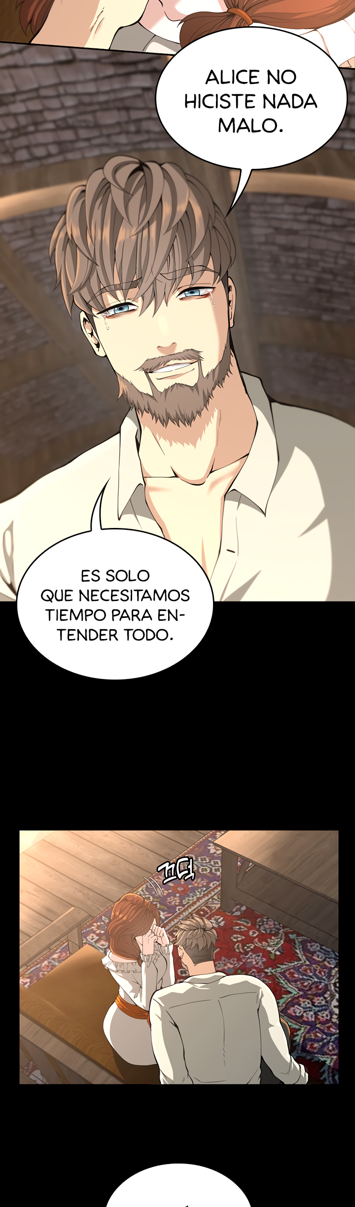 Read The Beginning After the End Español Manga Online
