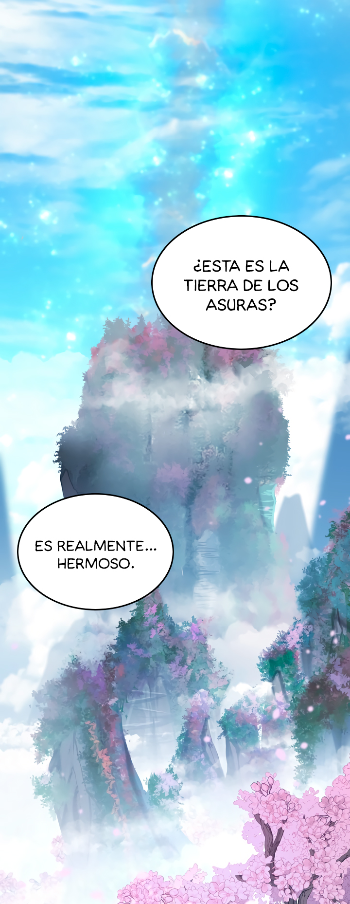 Read The Beginning After the End Español Manga Online
