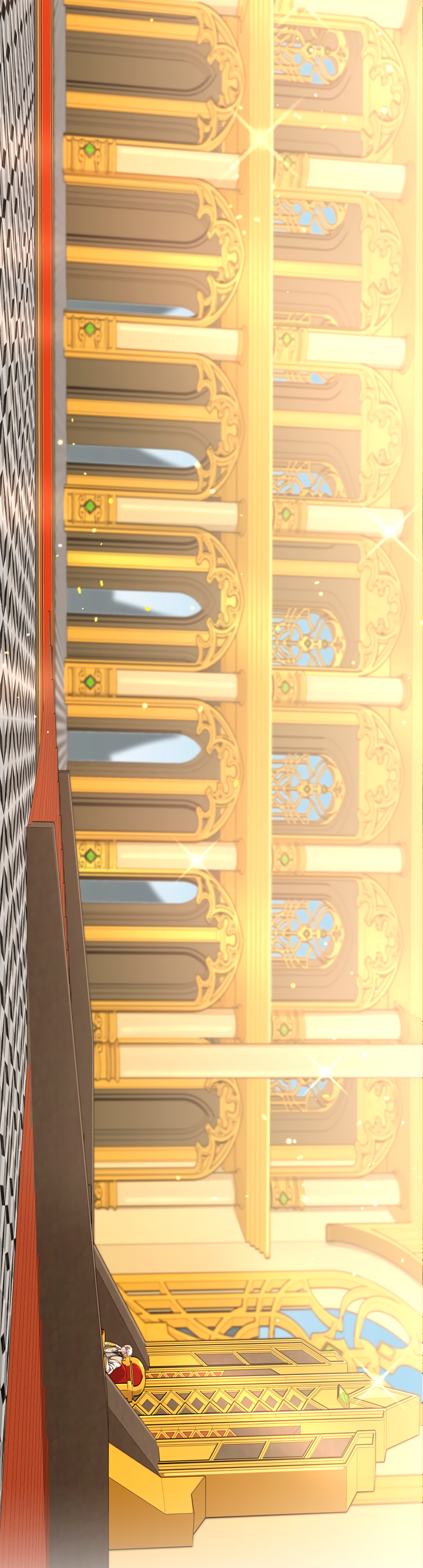 Read The Beginning After the End Español Manga Online