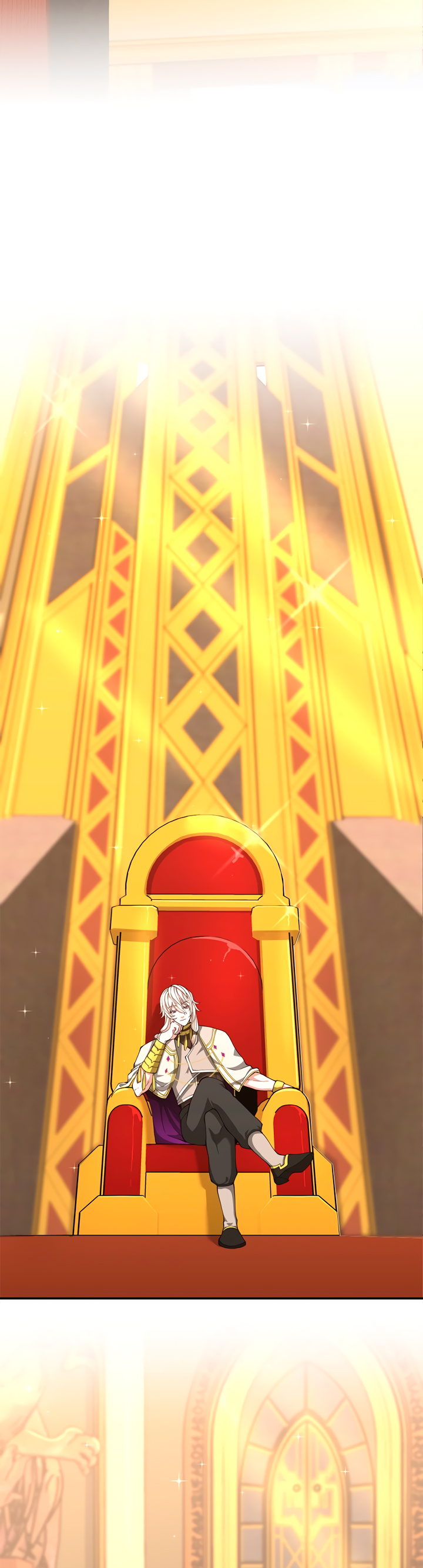 Read The Beginning After the End Español Manga Online