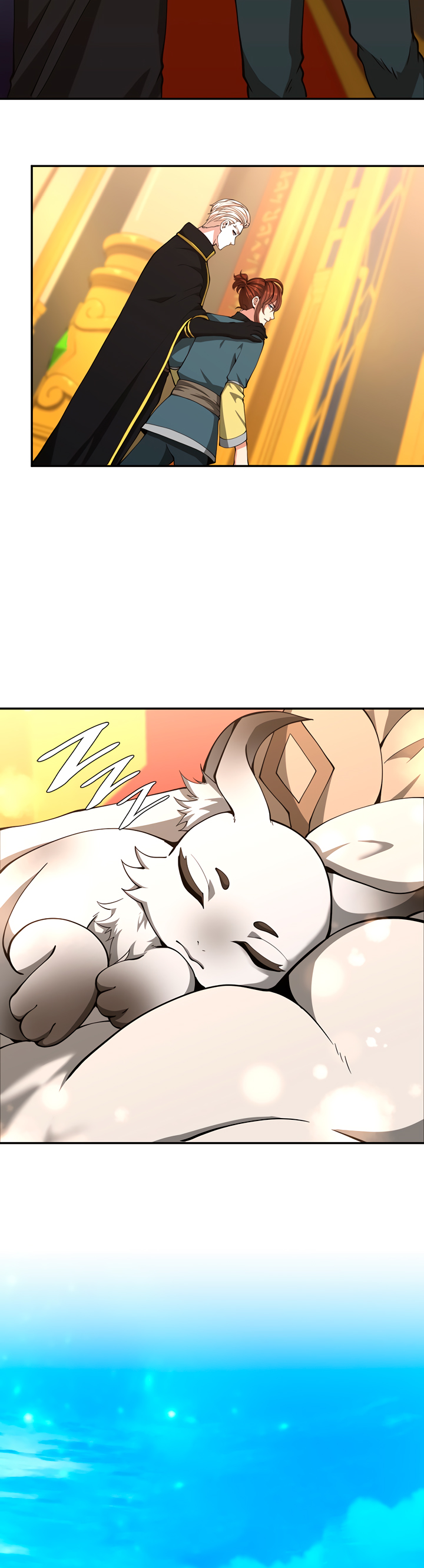 Read The Beginning After the End Español Manga Online