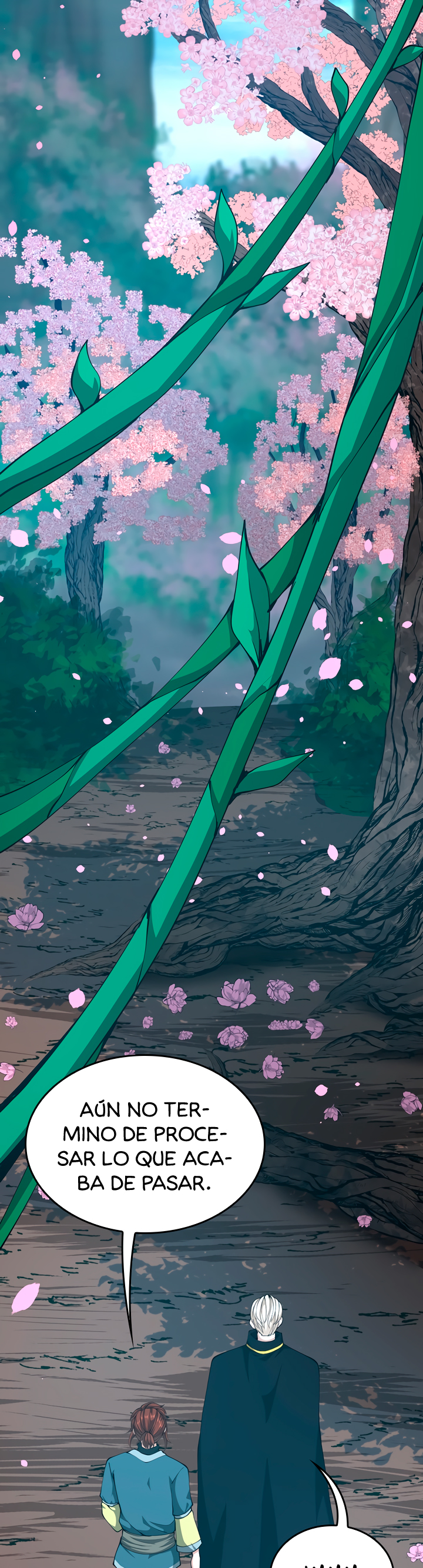 Read The Beginning After the End Español Manga Online