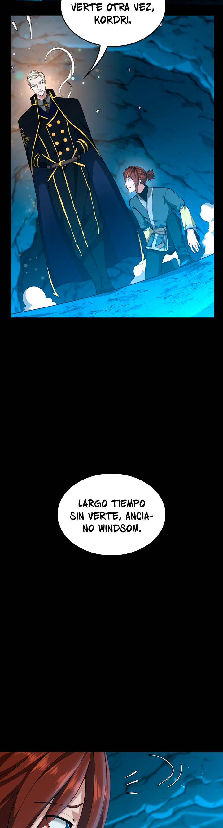 Read The Beginning After the End Español Manga Online