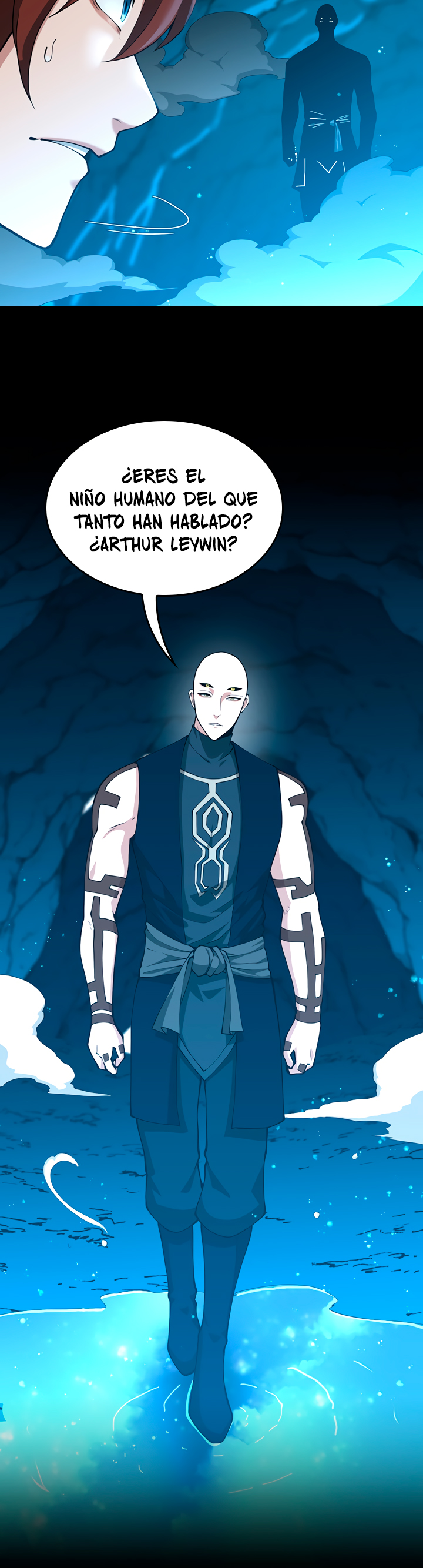 Read The Beginning After the End Español Manga Online