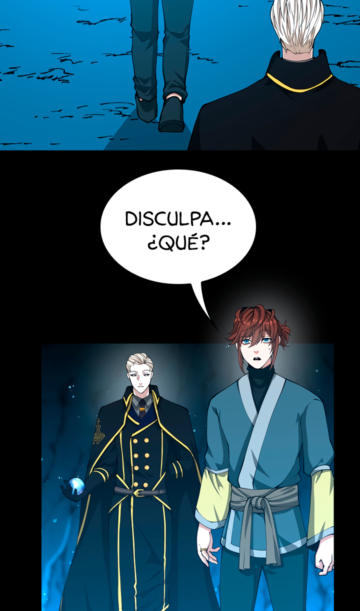 Read The Beginning After the End Español Manga Online