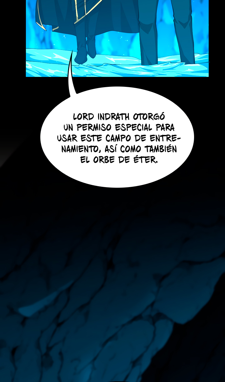 Read The Beginning After the End Español Manga Online