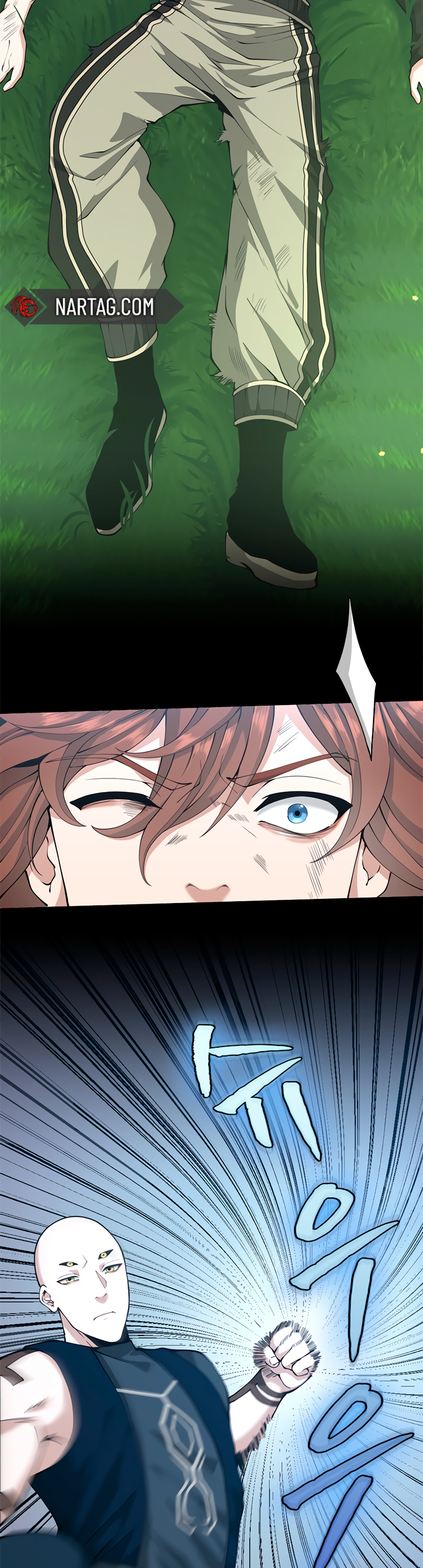 Read The Beginning After the End Español Manga Online