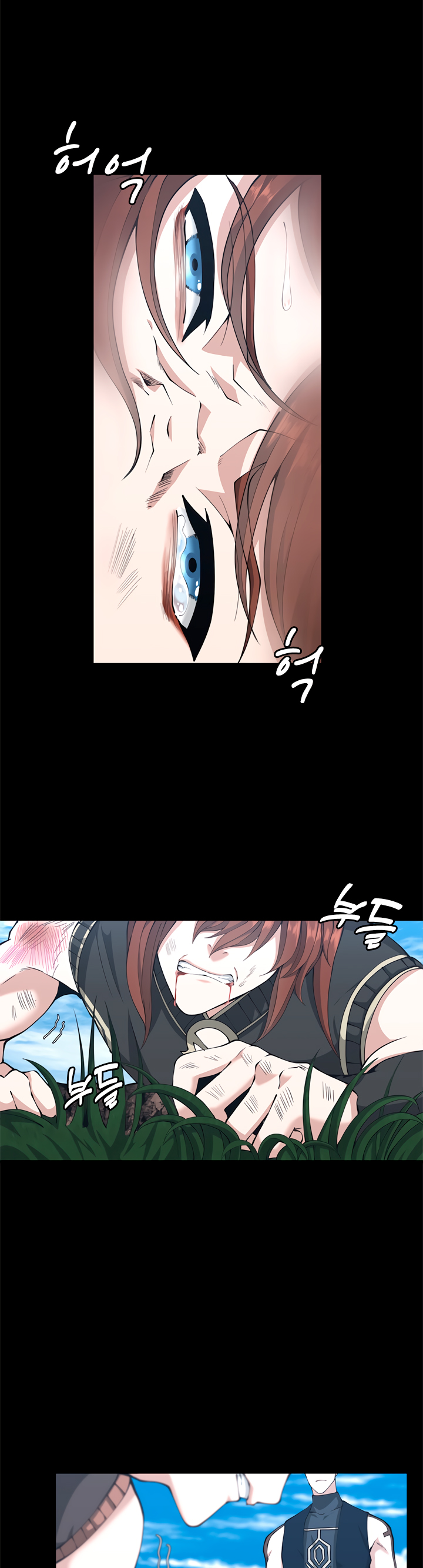 Read The Beginning After the End Español Manga Online