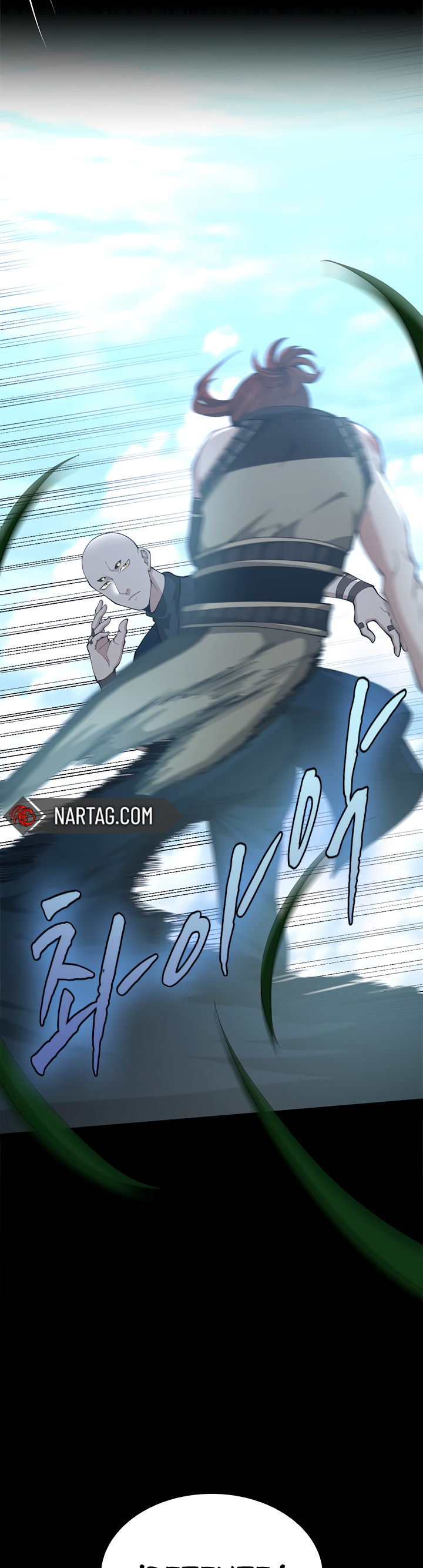 Read The Beginning After the End Español Manga Online