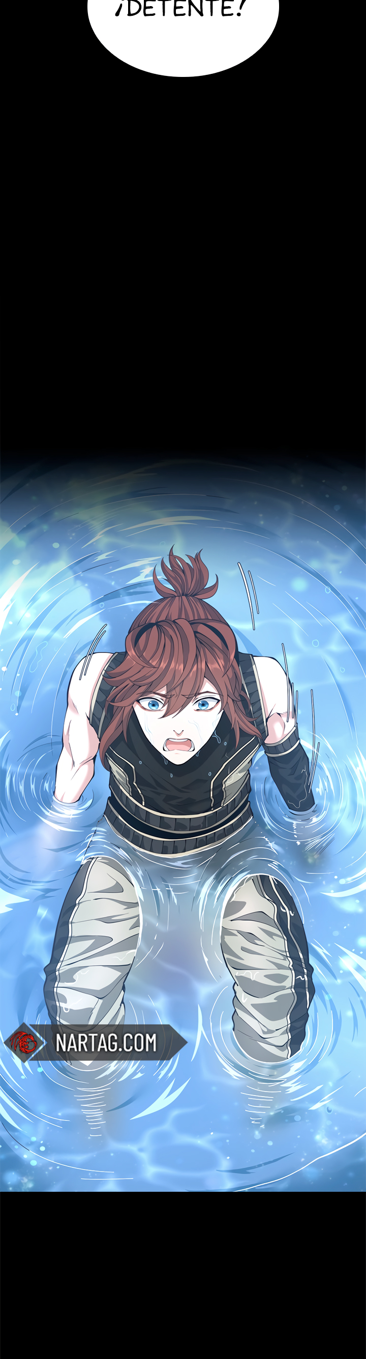 Read The Beginning After the End Español Manga Online