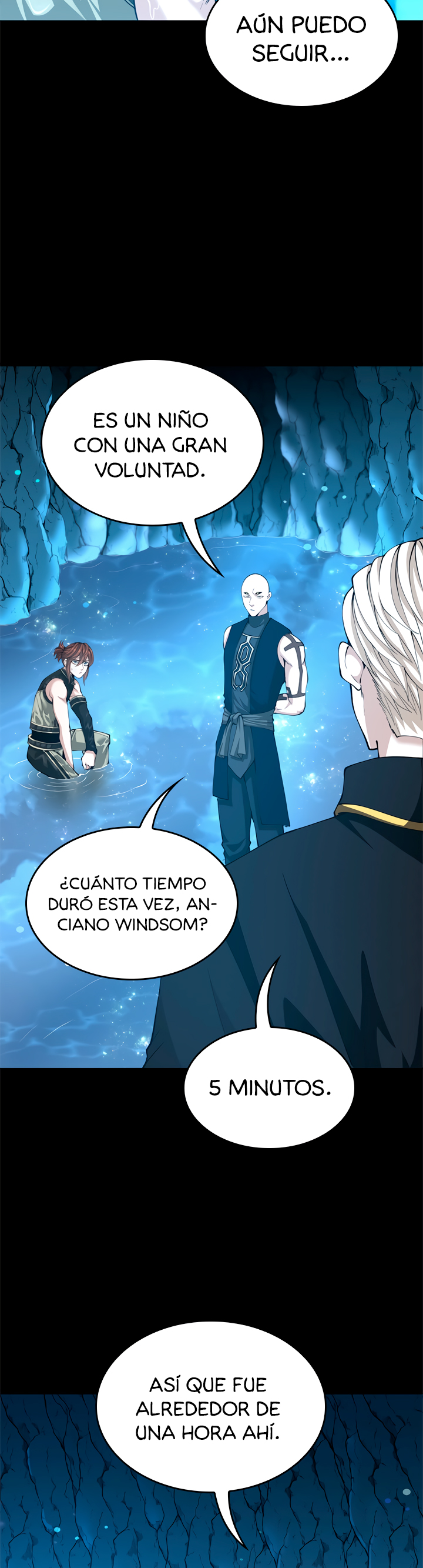 Read The Beginning After the End Español Manga Online