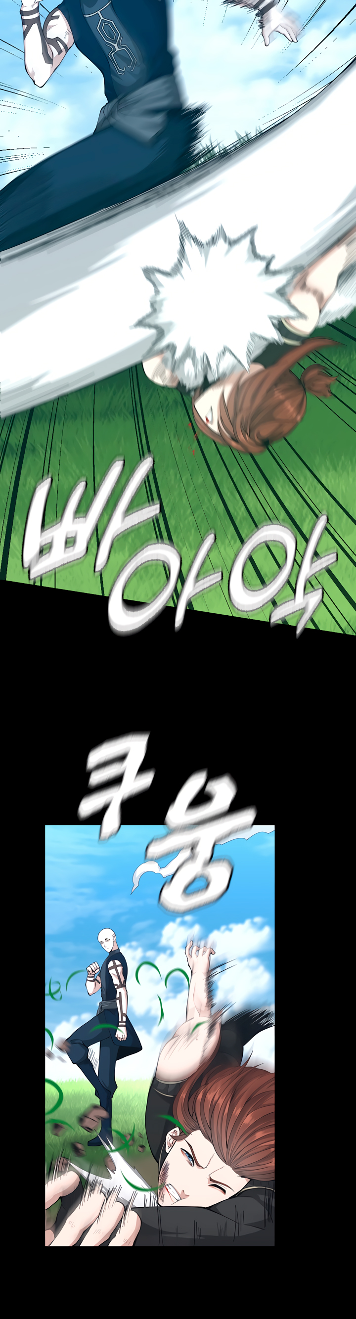 Read The Beginning After the End Español Manga Online