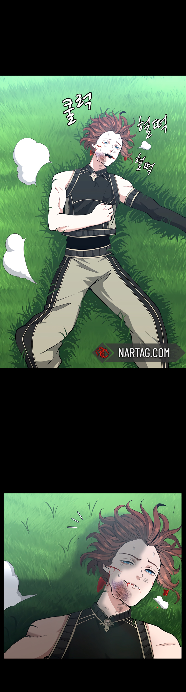 Read The Beginning After the End Español Manga Online