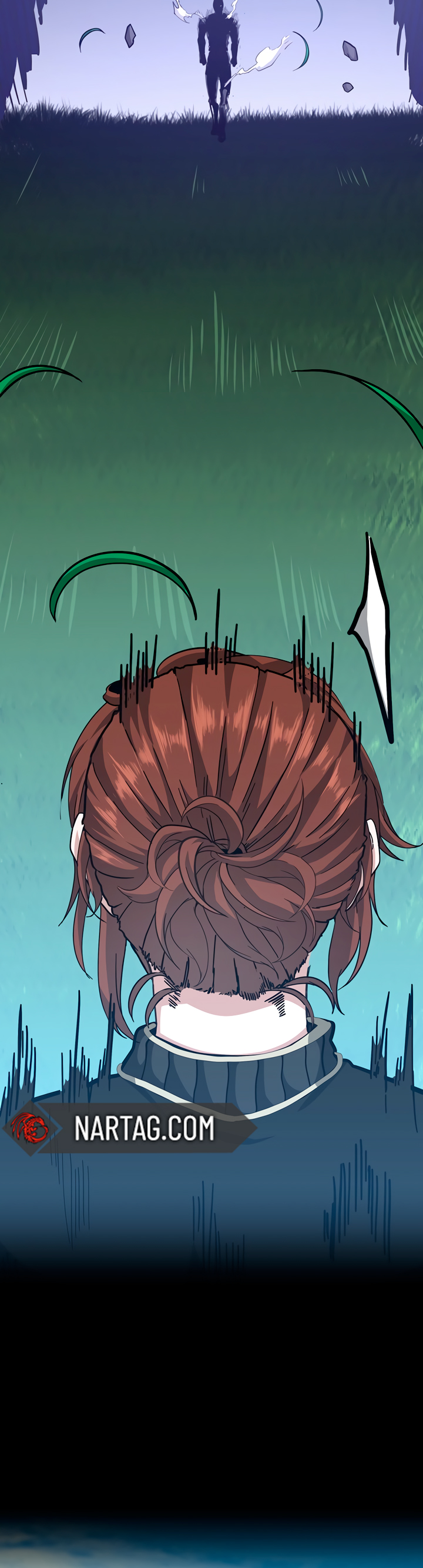 Read The Beginning After the End Español Manga Online