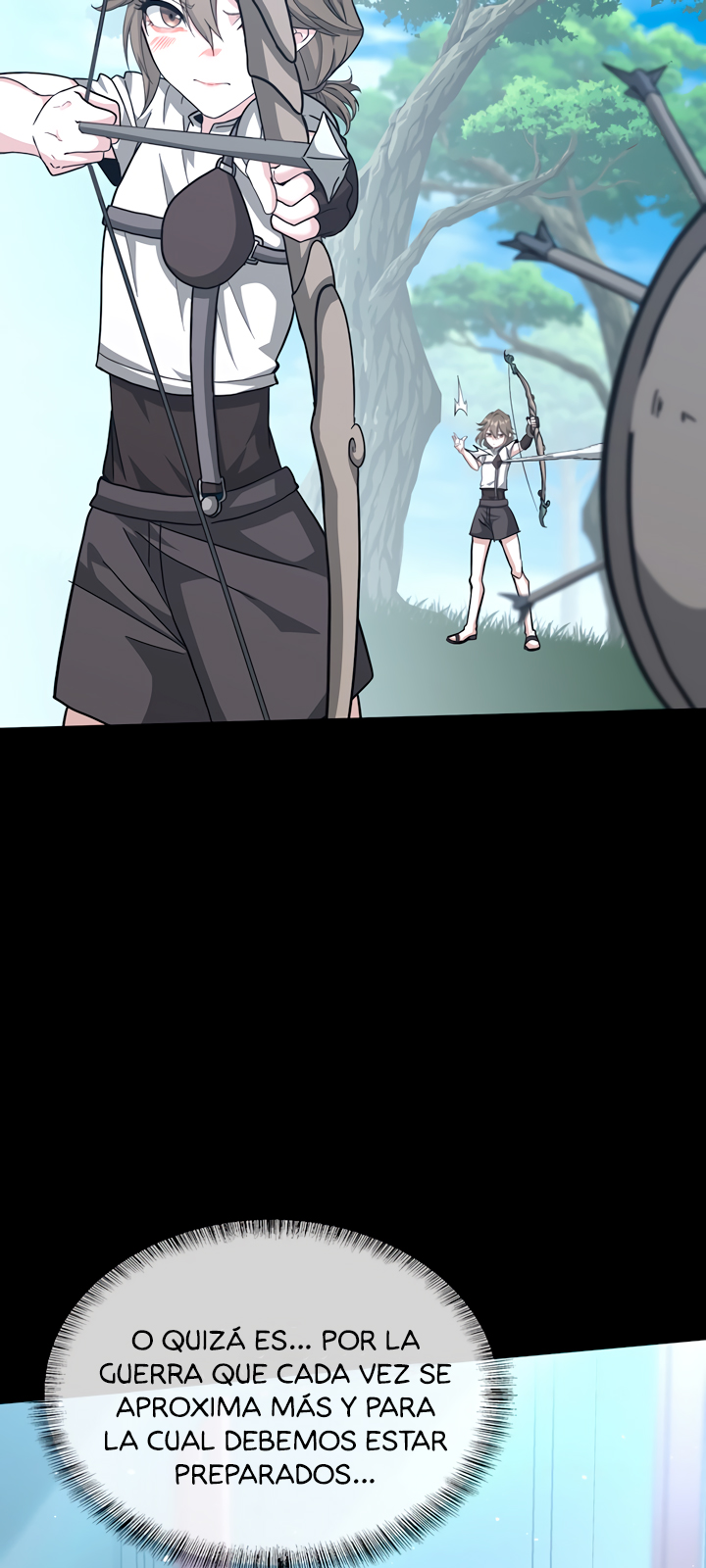 Read The Beginning After the End Español Manga Online