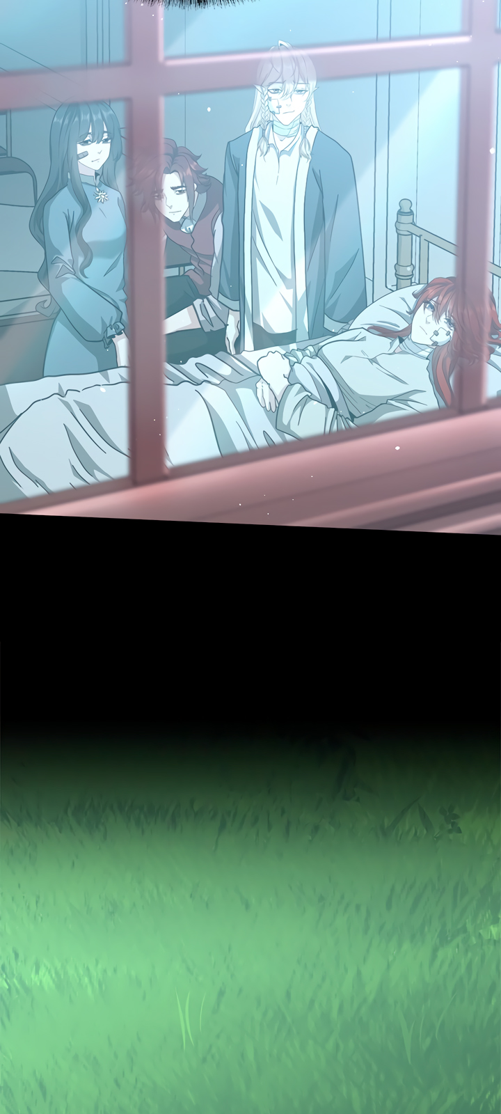 Read The Beginning After the End Español Manga Online