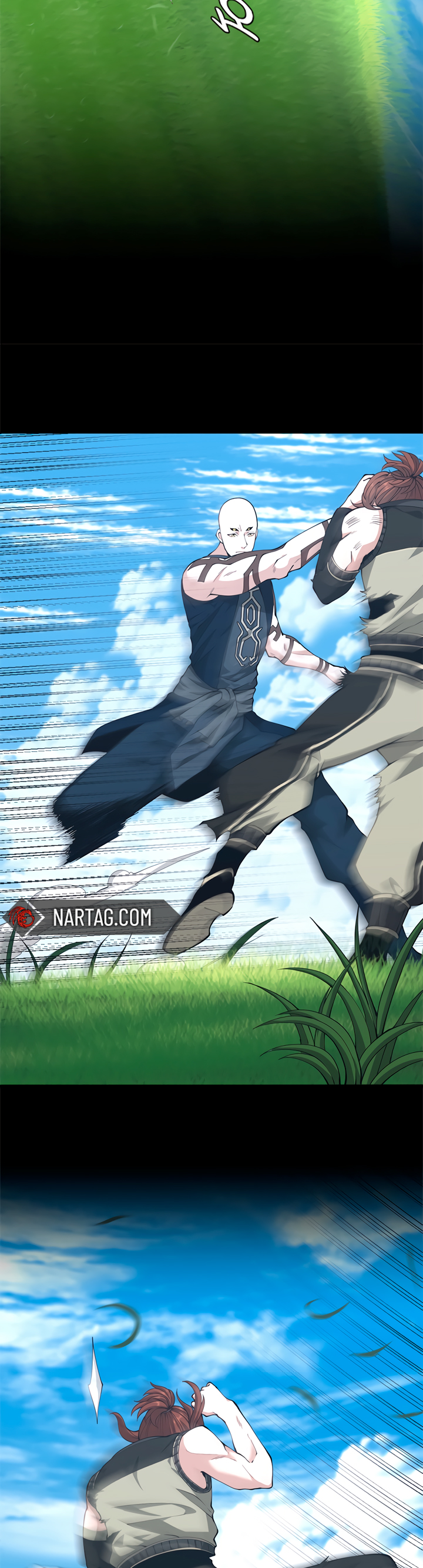 Read The Beginning After the End Español Manga Online