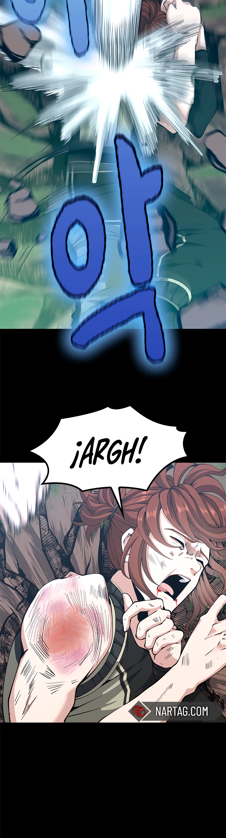 Read The Beginning After the End Español Manga Online