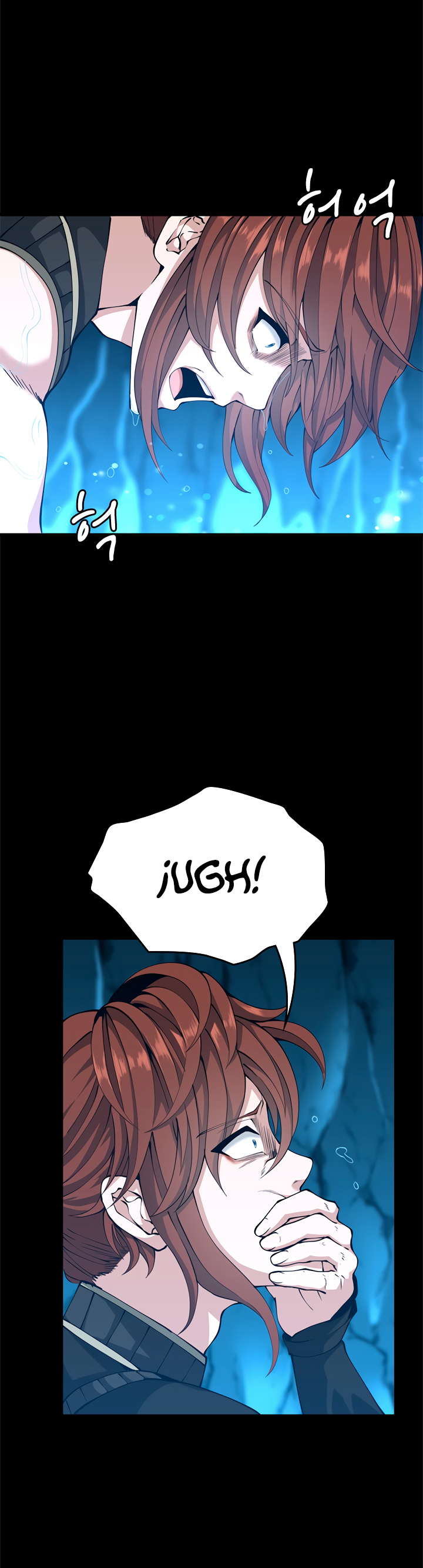 Read The Beginning After the End Español Manga Online