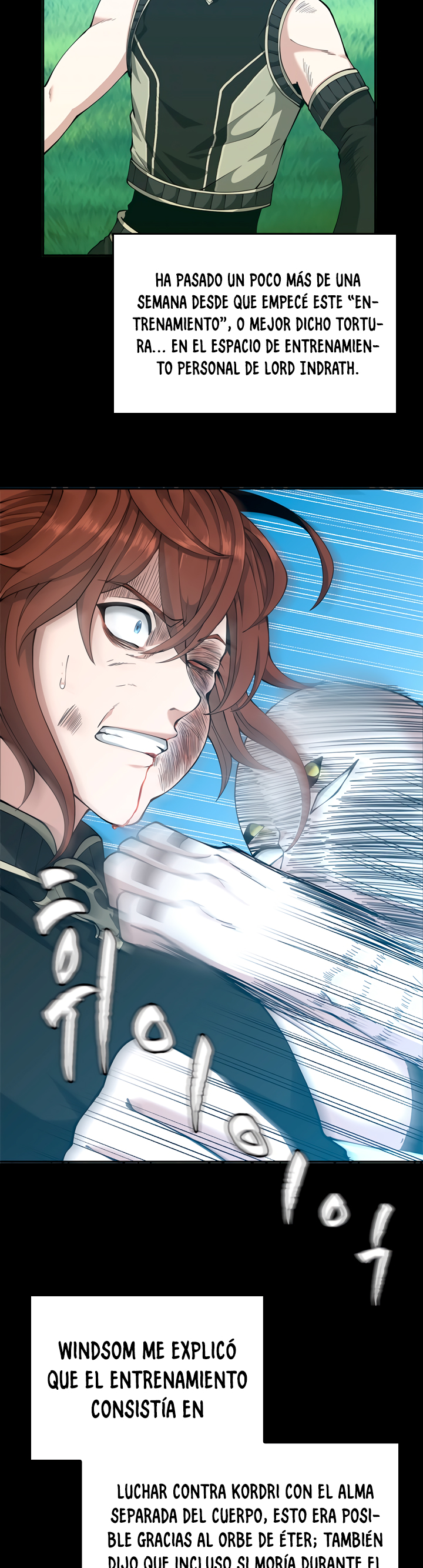 Read The Beginning After the End Español Manga Online