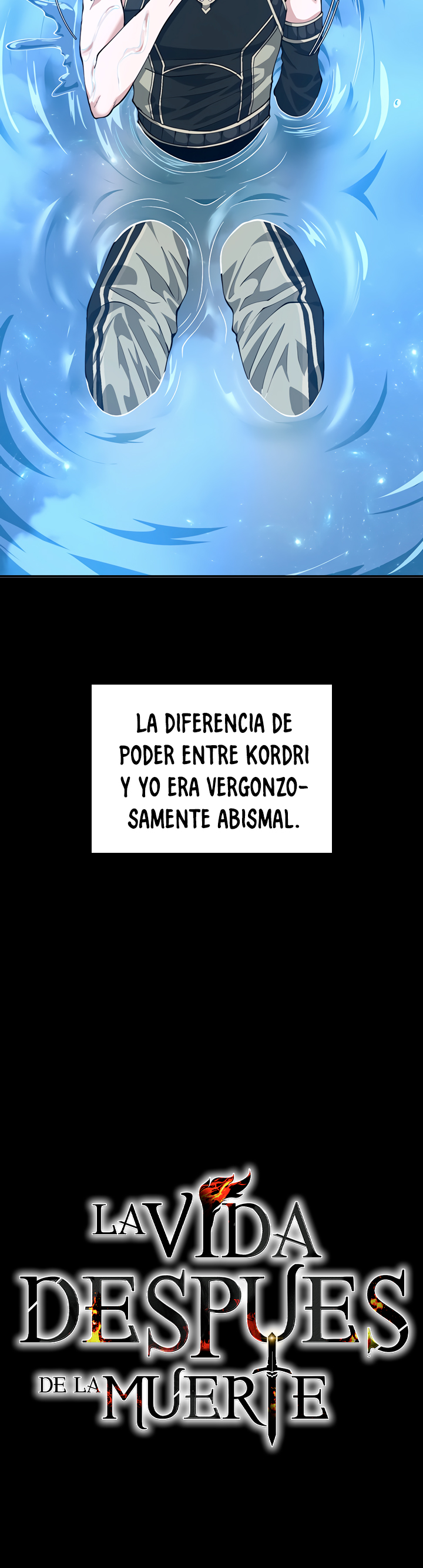 Read The Beginning After the End Español Manga Online