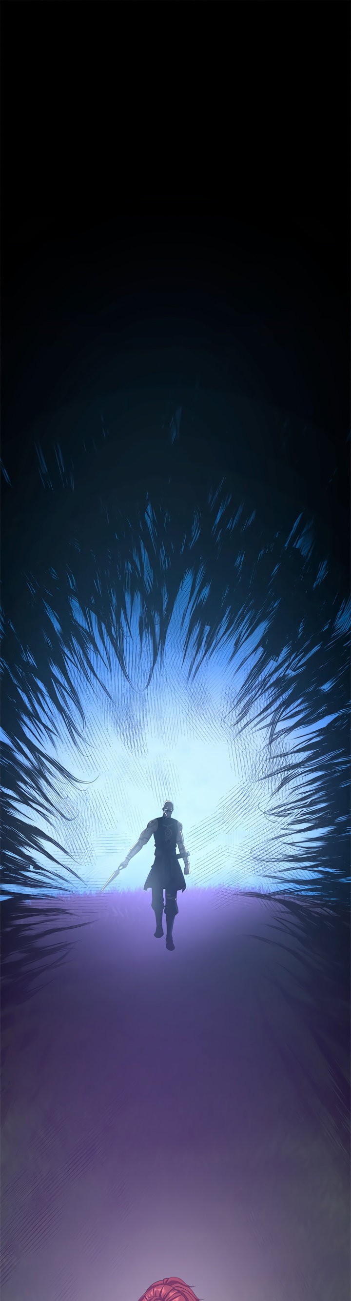 Read The Beginning After the End Español Manga Online