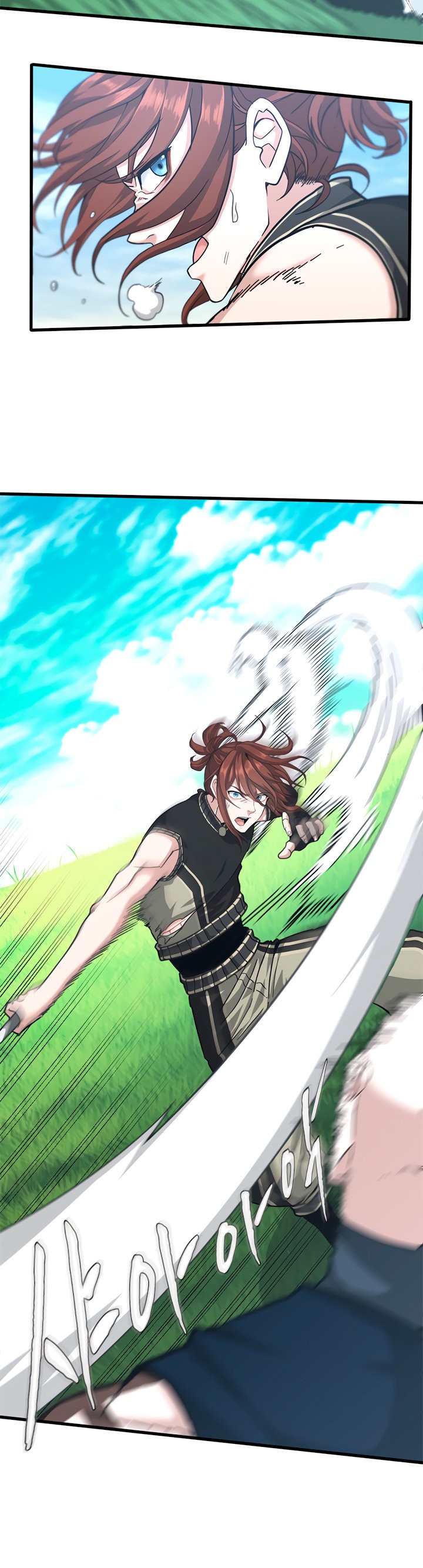 Read The Beginning After the End Español Manga Online