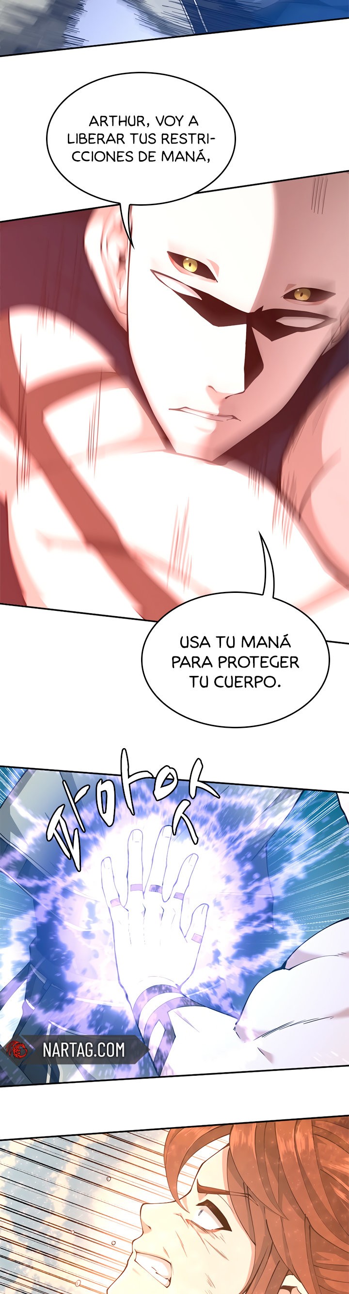 Read The Beginning After the End Español Manga Online