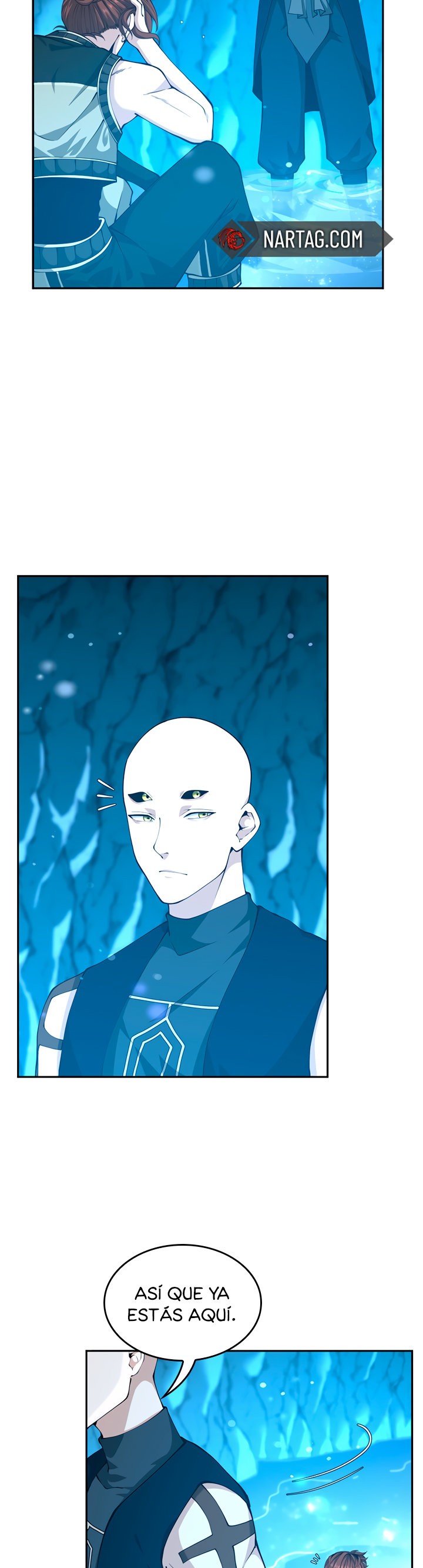 Read The Beginning After the End Español Manga Online