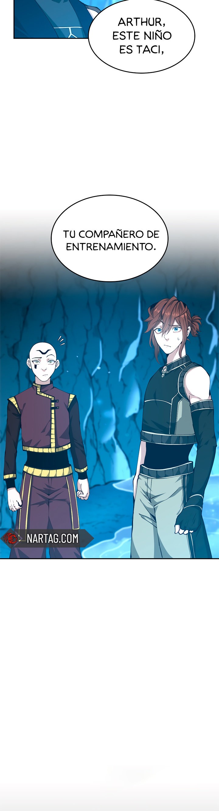 Read The Beginning After the End Español Manga Online