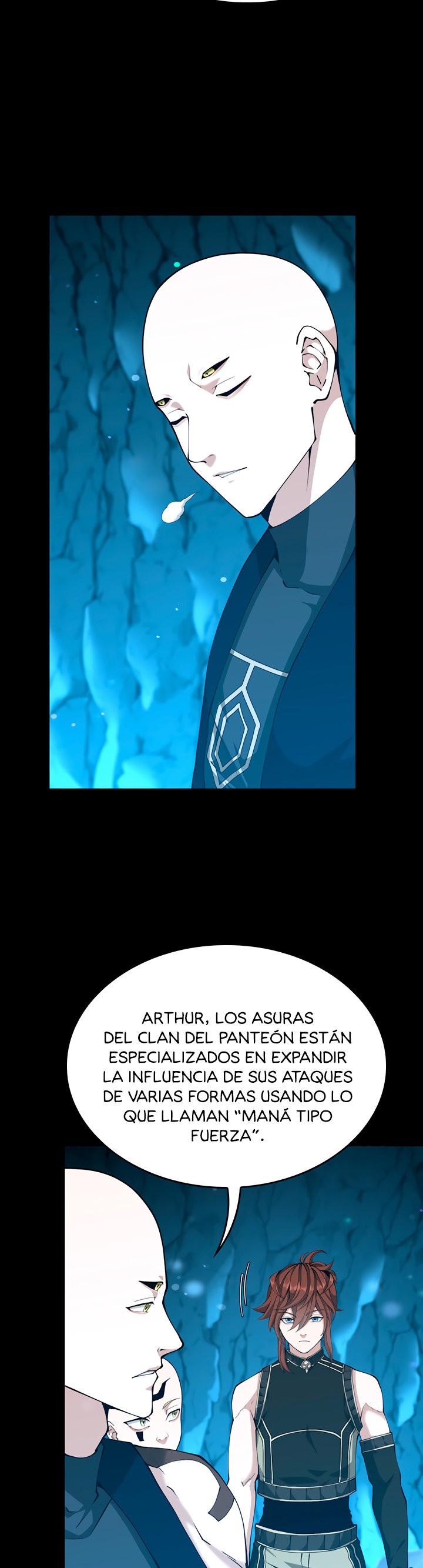 Read The Beginning After the End Español Manga Online