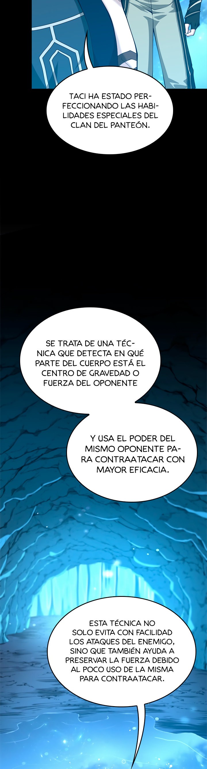 Read The Beginning After the End Español Manga Online
